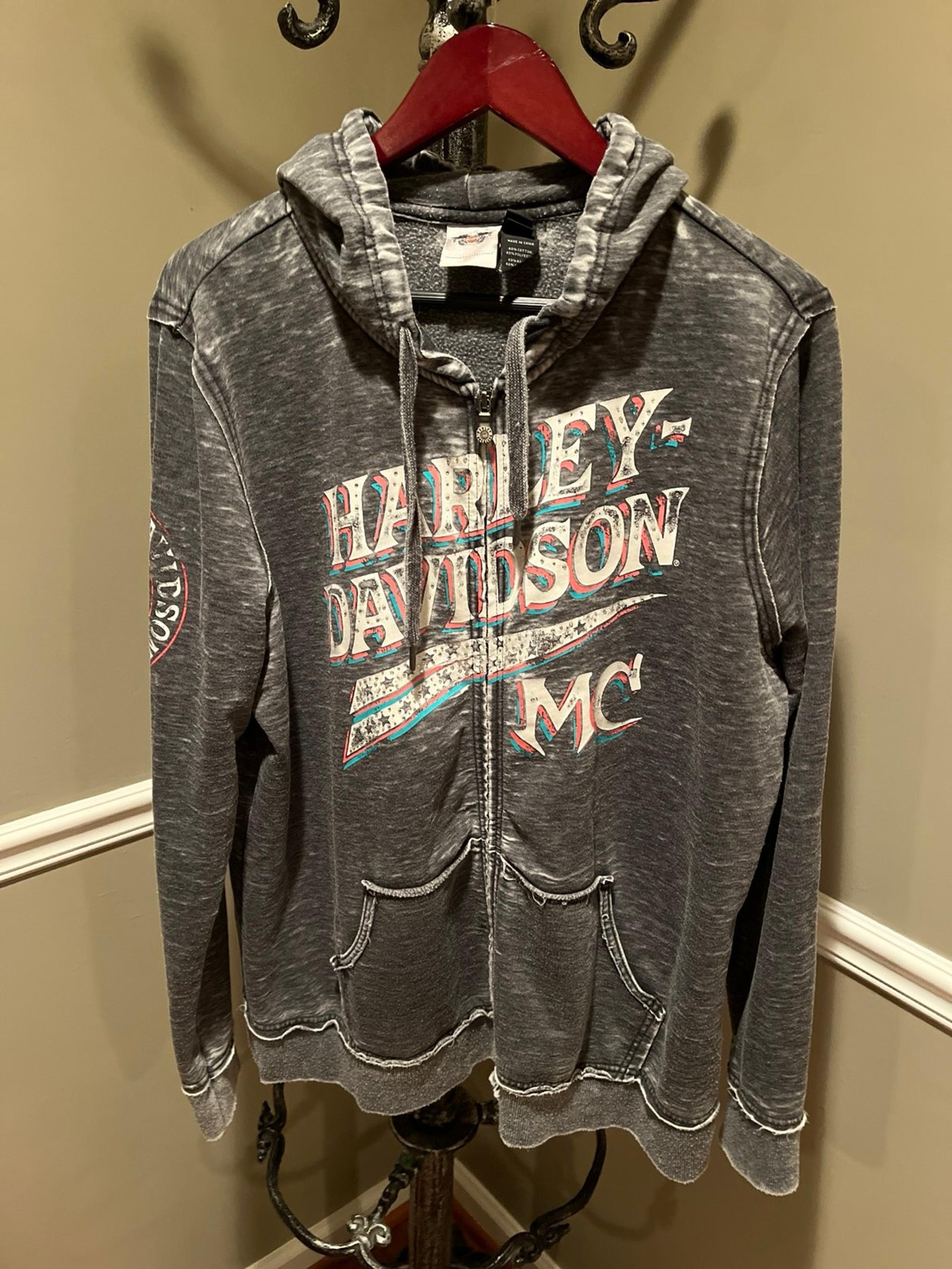 Harley Davidson