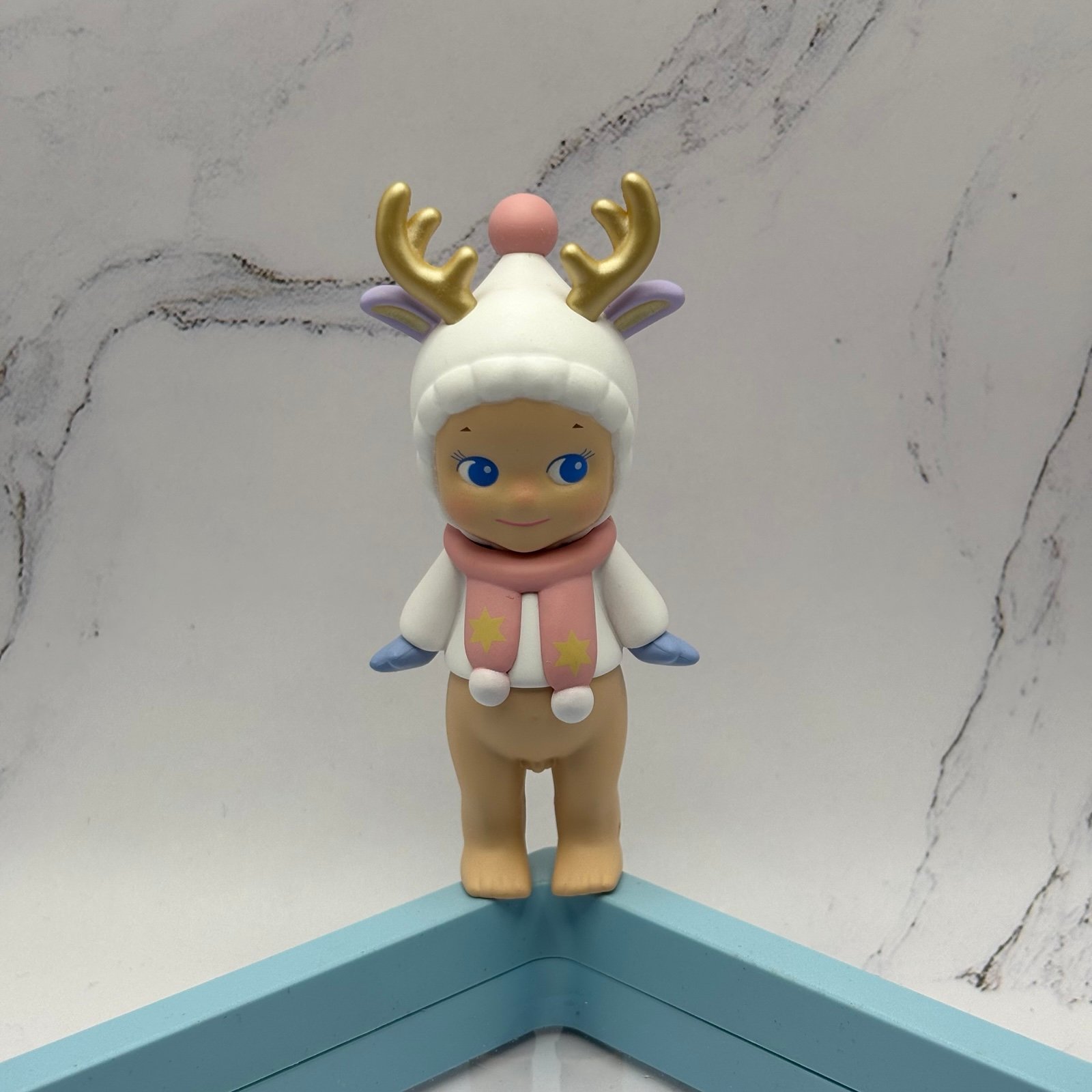 Sonny Angel New Authentic Winter Wonderland series Collection Code 2251