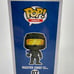 Steve Downes Signed HALO Master Chief Funko POP #07 B Autograph JSA COA