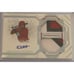 2023 Panini Flawless CRISTHIAN VAQUERO On Card Auto Jersey Patch /25 Nationals