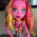Monster High 17” Freak Du Chic Gooliope COMPLETE
