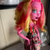 Monster High 17” Freak Du Chic Gooliope COMPLETE