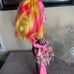 Monster High 17” Freak Du Chic Gooliope COMPLETE