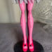 Monster High 17” Freak Du Chic Gooliope COMPLETE
