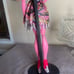 Monster High 17” Freak Du Chic Gooliope COMPLETE