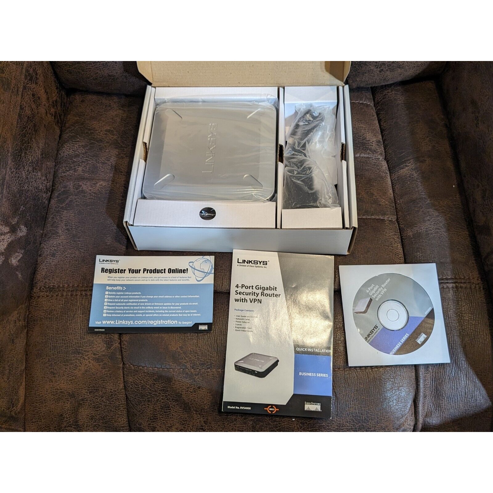 Brand new, unopened PLAVE ASTERUM 5-piece set.