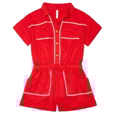 Zimmermann Clover Playsuit