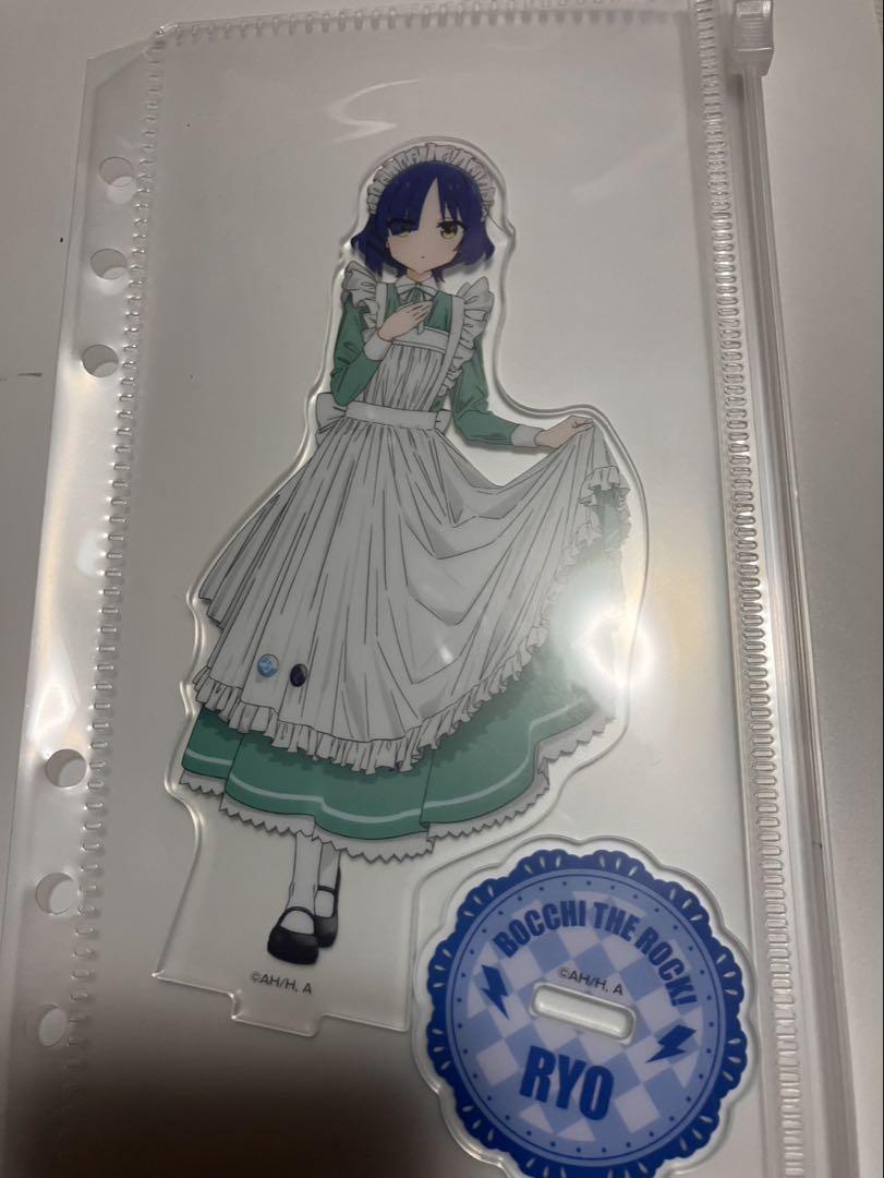 Bosozoku FamilyMart Collaboration Acrylic Stand