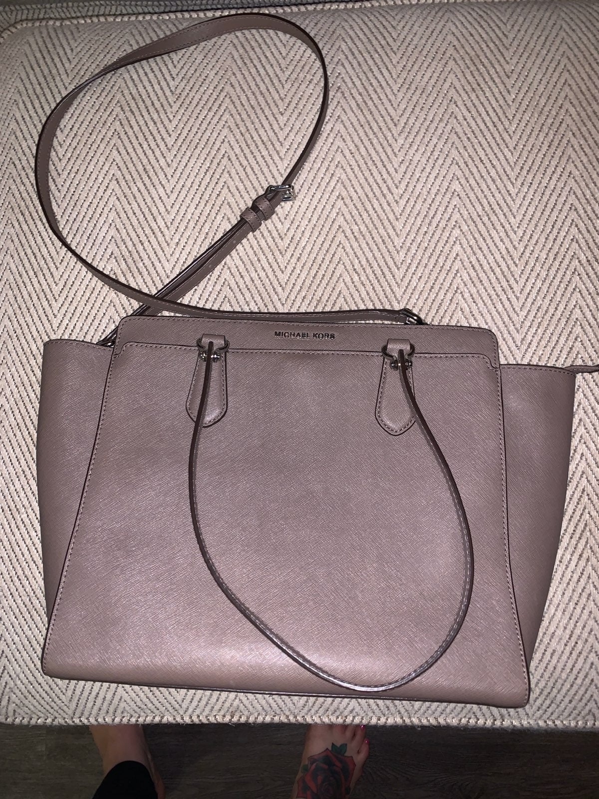 Michael Kors purse
