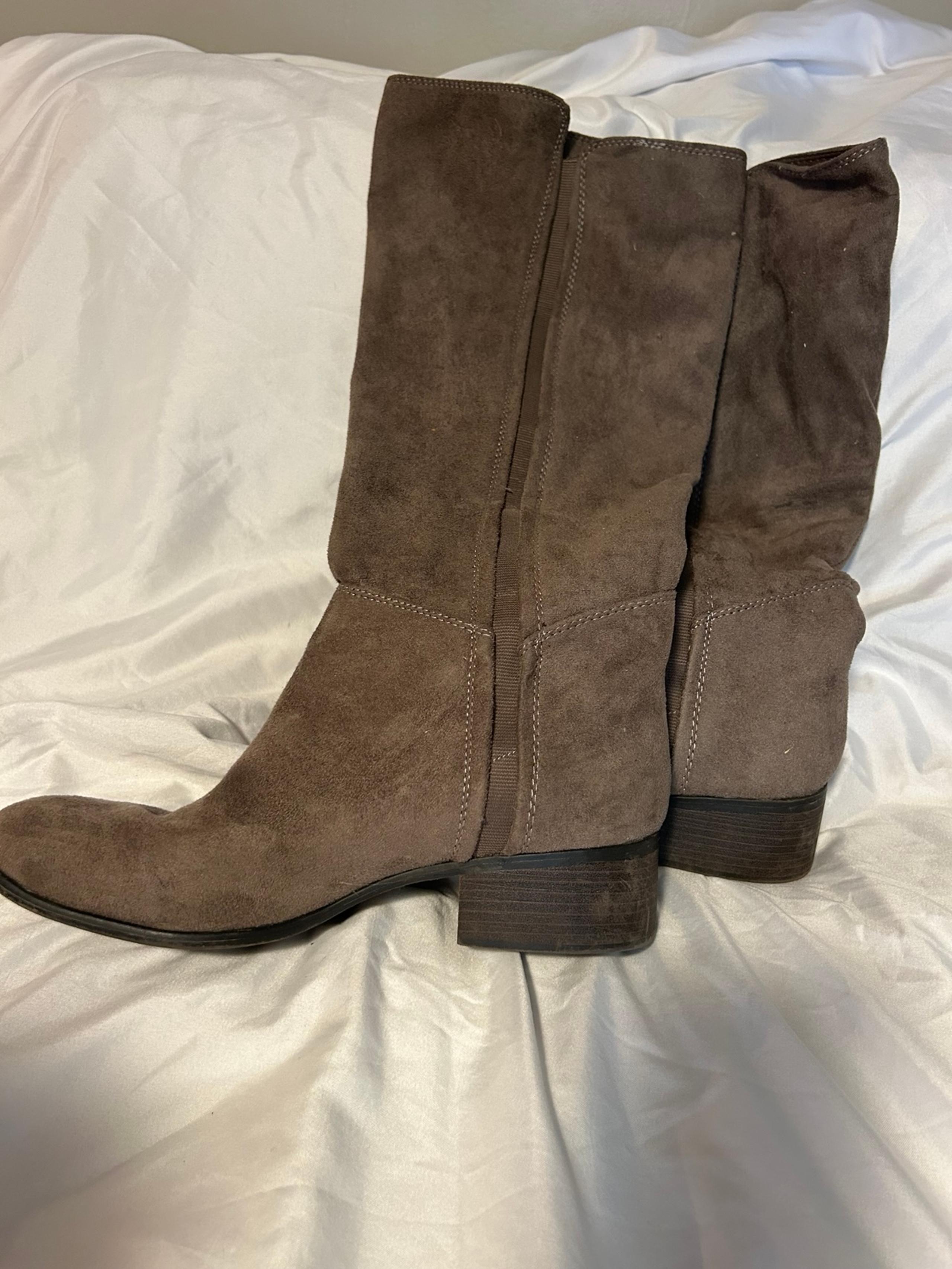 Women’s Boots