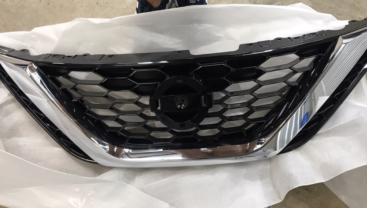 Car part