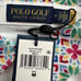 Polo Ralph Lauren Polo Golf Pickleball Polo Shirt Floral Women’s Size Medium