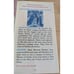 Your Rosary Booklet Franciscan Mission Mt Vernon NY Italy Vintage James Walsch