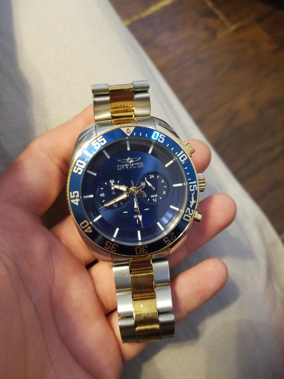 Watch
