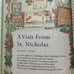 Tasha Tudor SIGNED First Poems Of Childhood Vintage HB Children's Book 1967