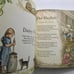 Tasha Tudor SIGNED First Poems Of Childhood Vintage HB Children's Book 1967