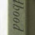 Tasha Tudor SIGNED First Poems Of Childhood Vintage HB Children's Book 1967