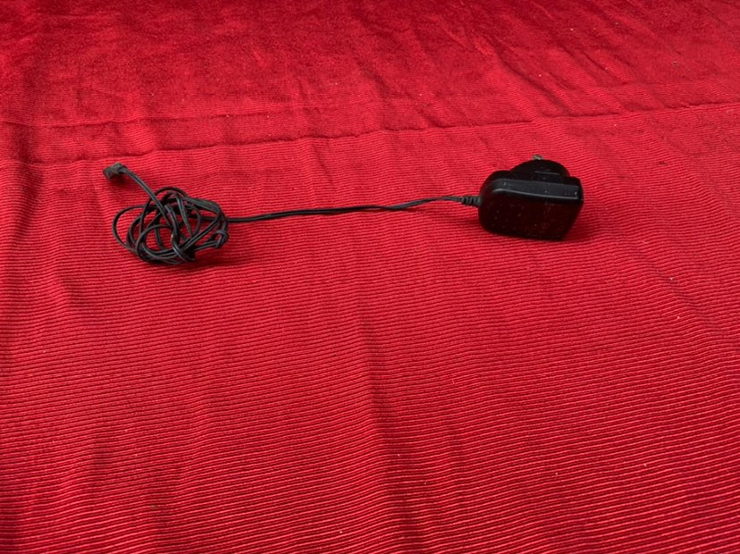 Android charger