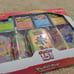 Pokemon TCG Scarlet & Violet 151 (5 Pack) Mini Tins Bundle