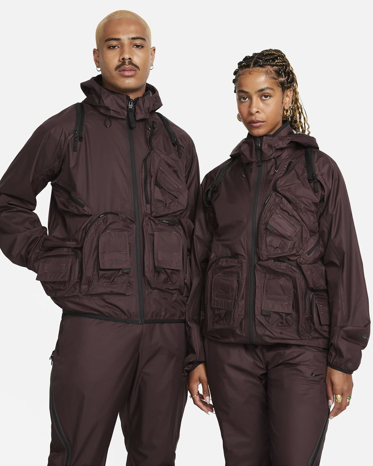 {New} NIKE x NOCTA DRAKE TRACK JACKET XL DR2618-646