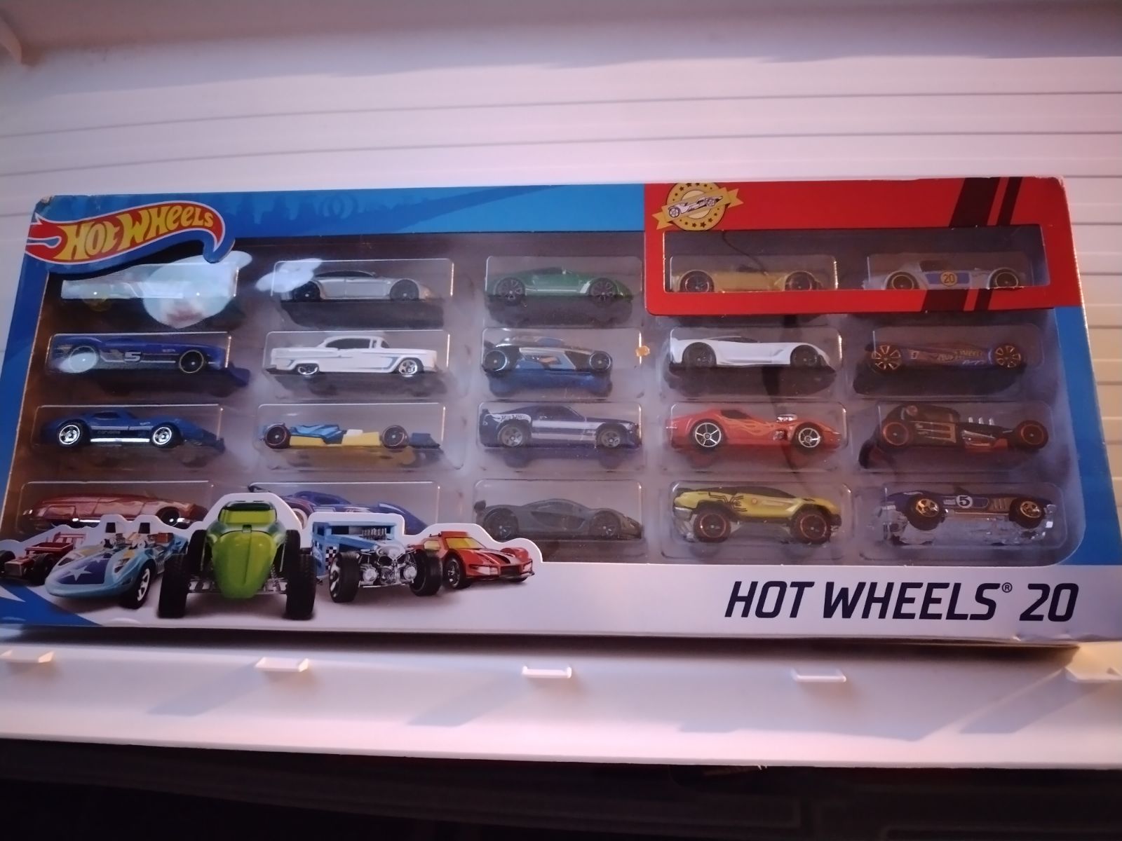 hotwheels