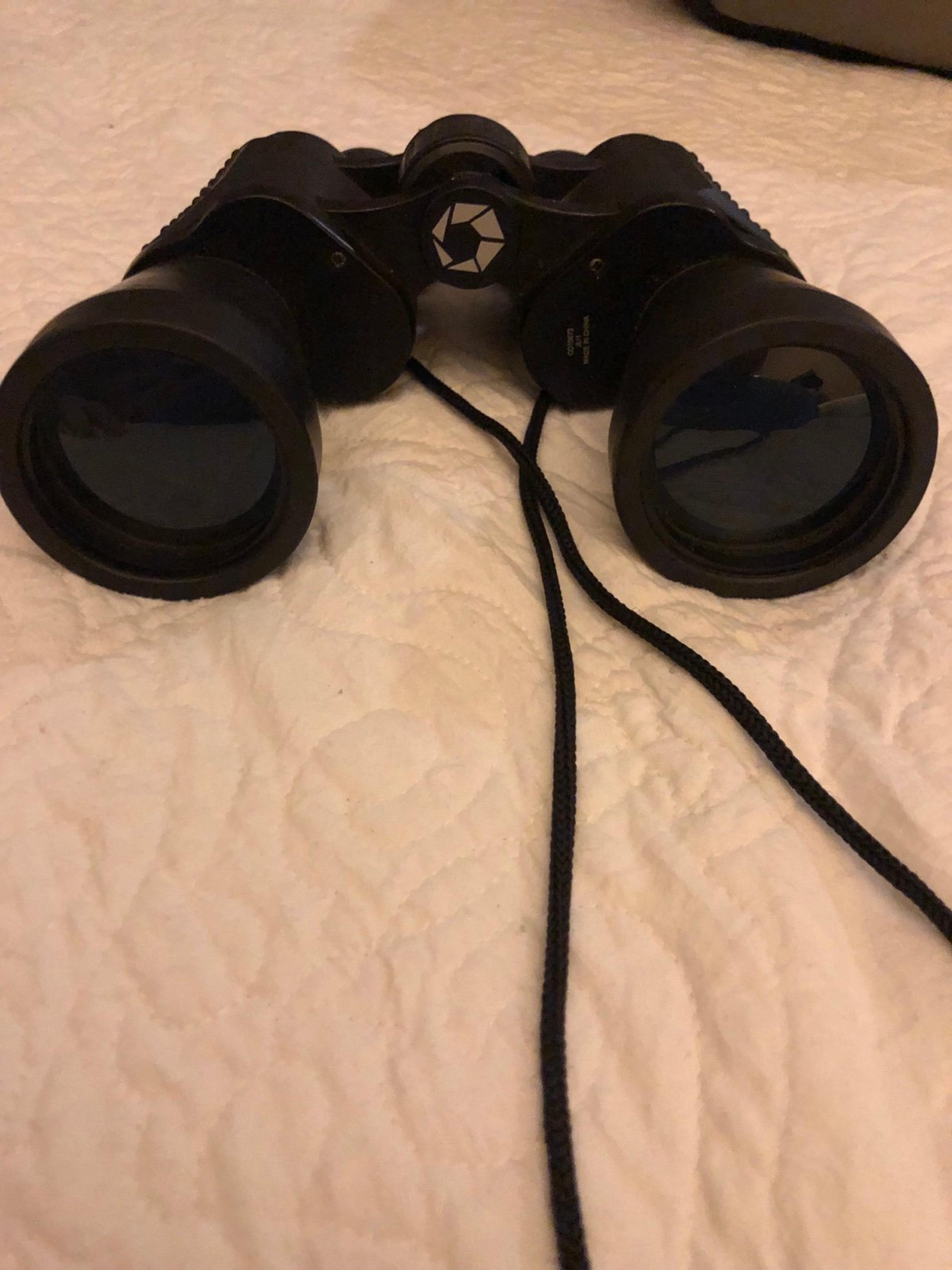 Binoculars
