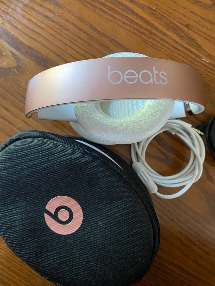 Wireless Beats