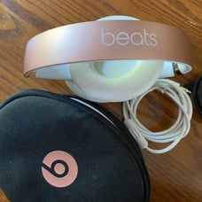 Wireless Beats
