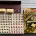 【Brand New & Unused】Mini Mahjong Tiles