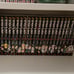 Demon Slayer Manga