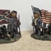 Boyds Bears & Friends Mason The Pride Of The North Dixon The Pride Of The South