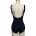 Vintage Body Perfector Womens Size 8 Floral Swimsuit