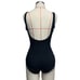 Vintage Body Perfector Womens Size 8 Floral Swimsuit