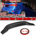 NEW 2006-2013 LEXUS IS250 IS350 IS-F SEDAN Real Carbon Fiber Rear Trunk Spoiler