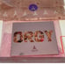 jeffree star palette bundle