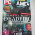 PC Gamer Magazine 303 April 2018 Deadfire PUBG GTA Online Kynseed Jurassic Park