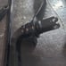 06-17 Genuine HD Dyna Forward Controls Harley Davidson Black