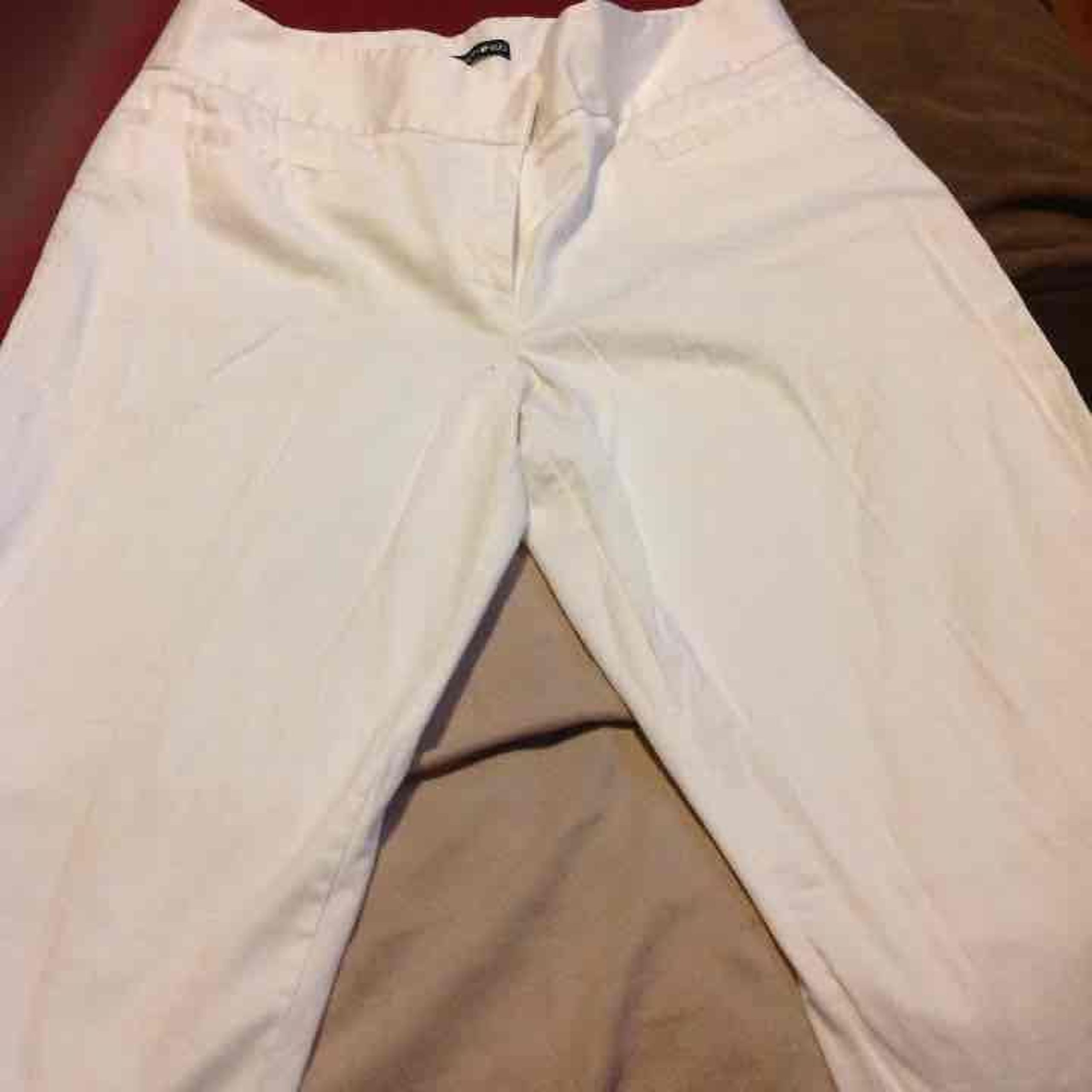 Women's Fashion Bug 14 Cropped Pants
