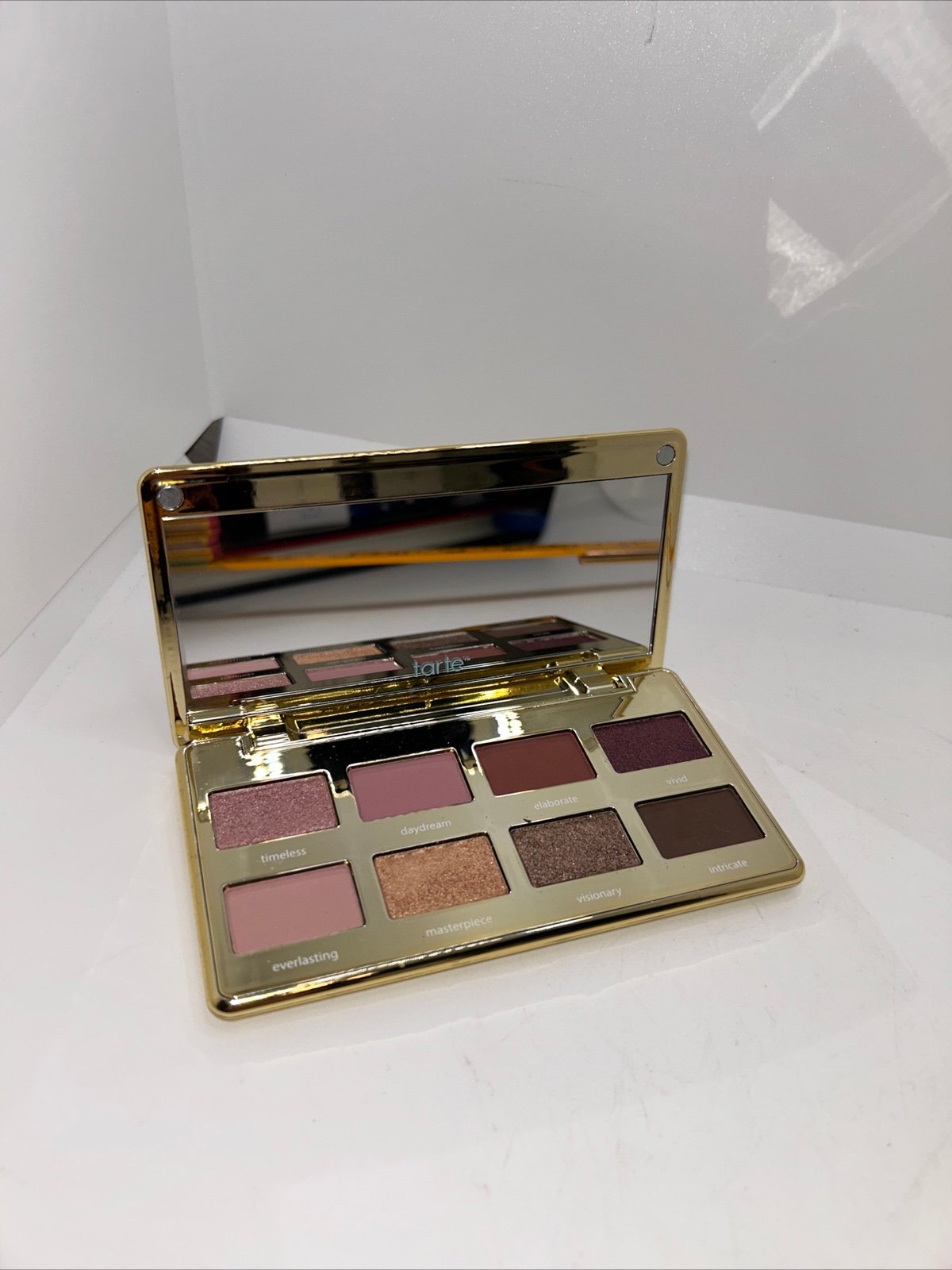 Tarte Modern Mosaic Palette NEW No Box