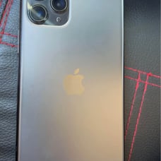 iPhone 11 Pro