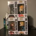 Funko Pop Incredibles lot