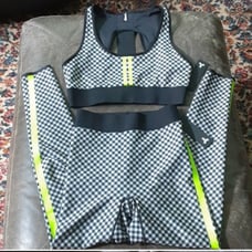 350 Ultracor Workout Set