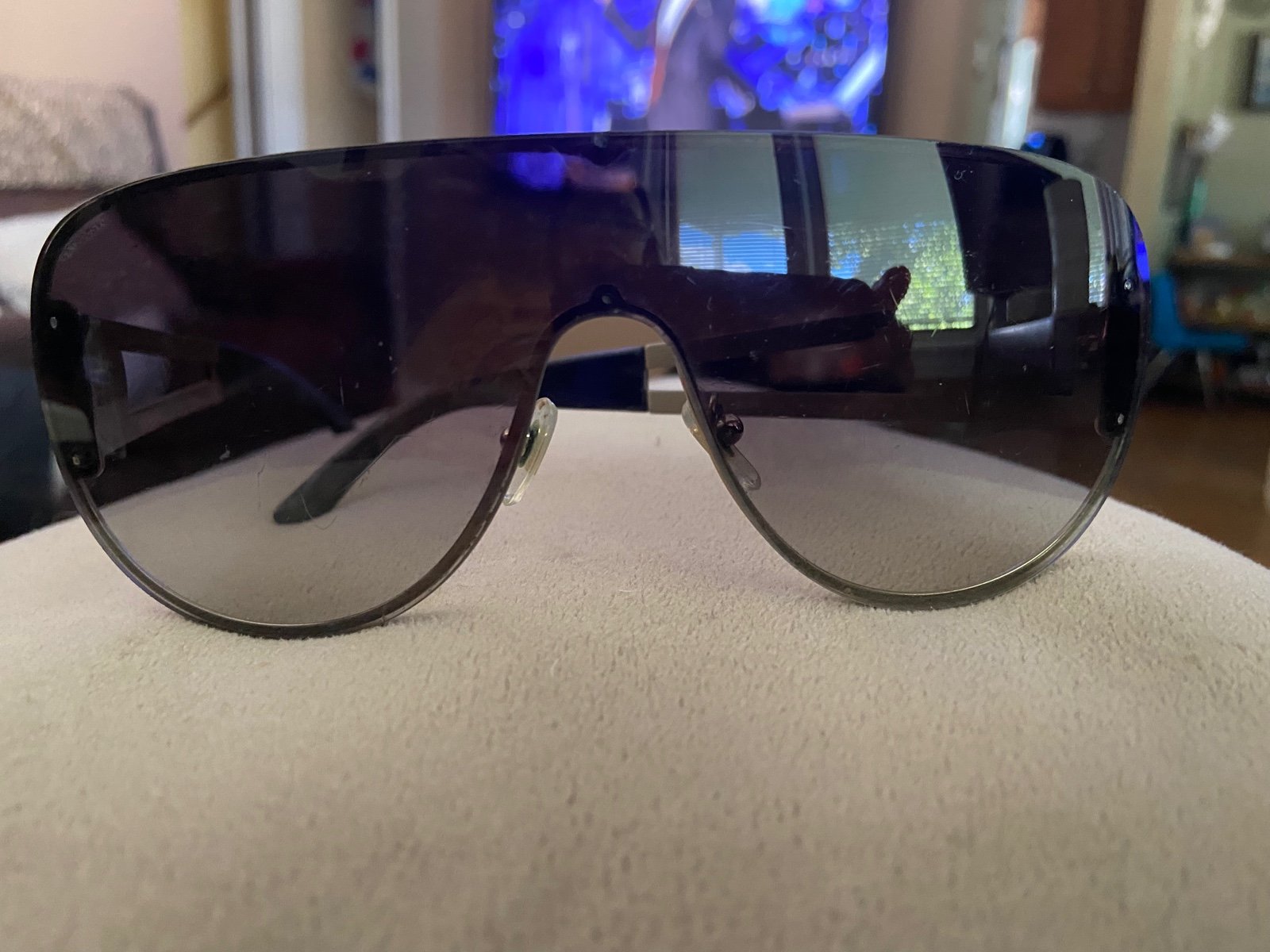 Versace sunglasses unisex