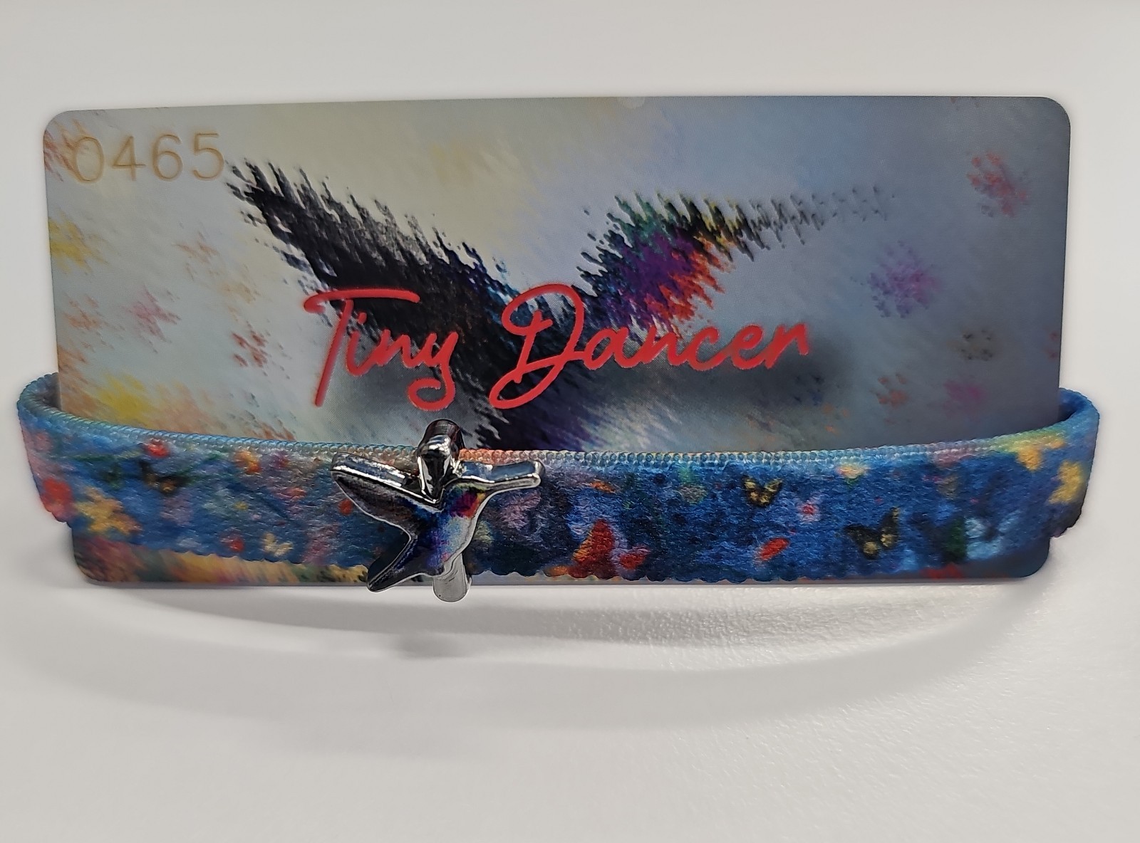 Lot of Zox singles/straps f. Tiny Dancer (M) and For Life (M) with Charms