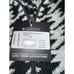 eddie bauer womens sweater, Black/White Jacquard, Relaxed Fit Size XS