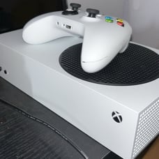 xboxone series s
