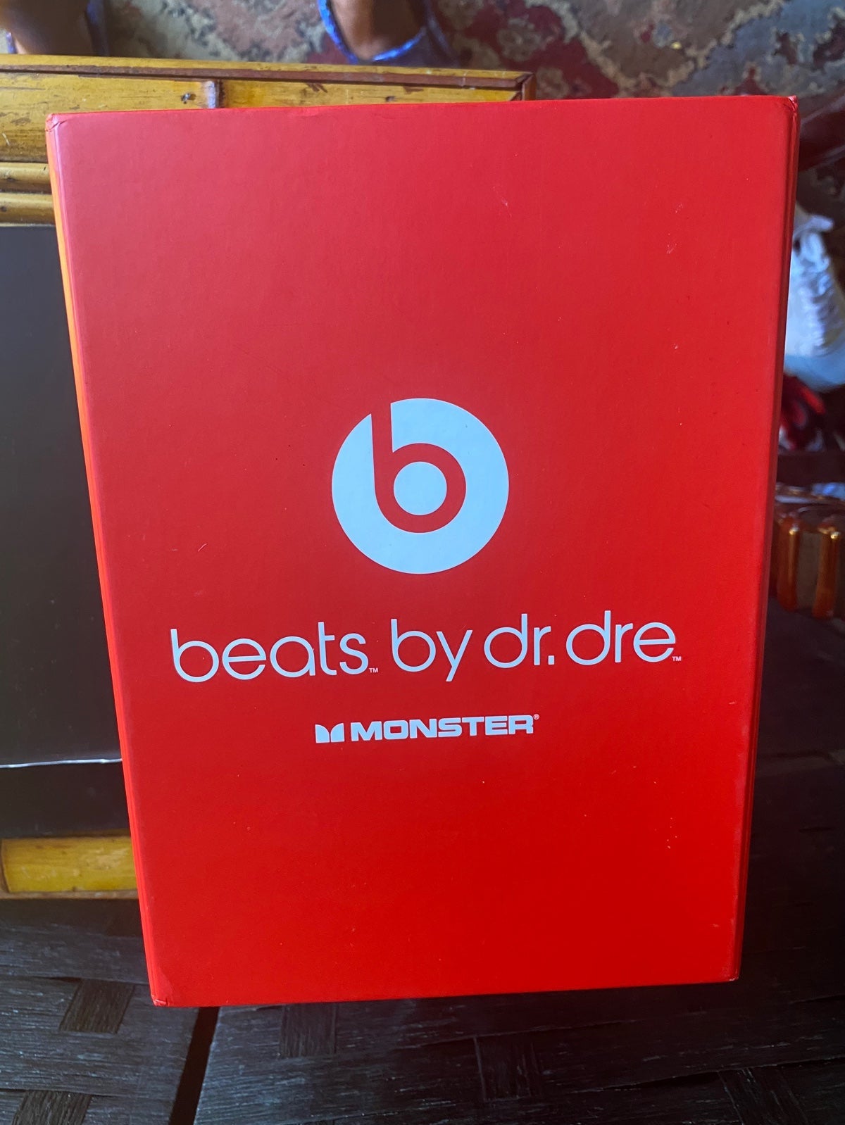 Vintage beats by Drake