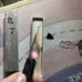 Iseya 伊势屋Japanese kitchen knife 76mm Damascus 33 Layer super steel petty knife