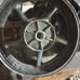 02 03 YAMAHA YZF 1000 R1 Rear wheel Rim OEM perfectly straight YZF1000