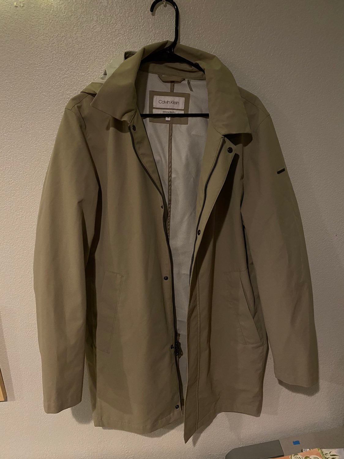 Calvin Klein Jacket